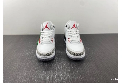 CT8532-158 Jordan Scott x “Palomino” 3 Air Travis 1107